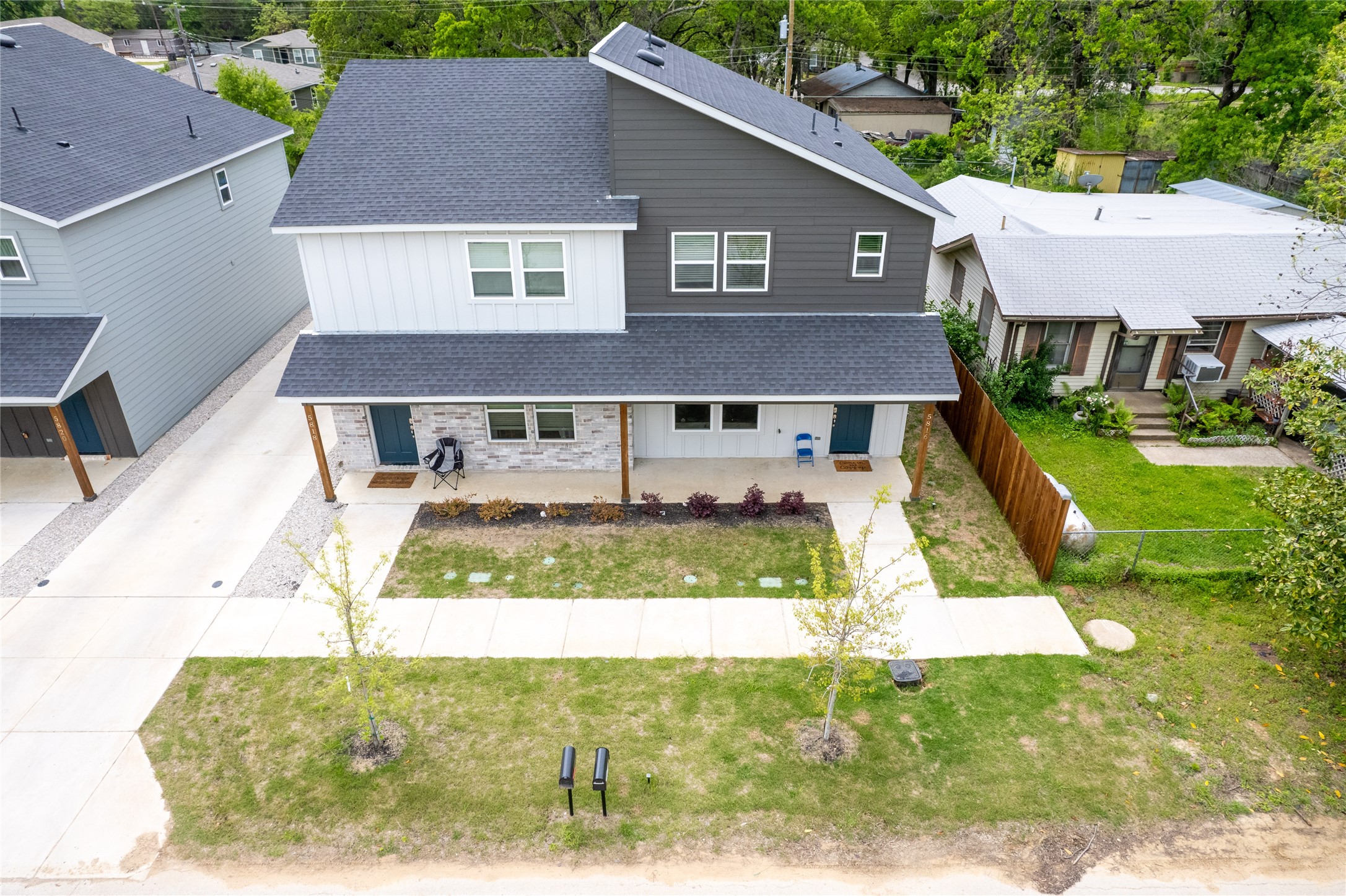 5816 Grayson Street
