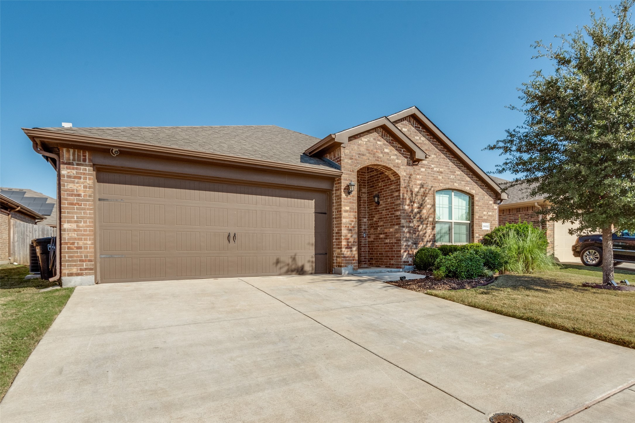 2632 Gains Mill Drive