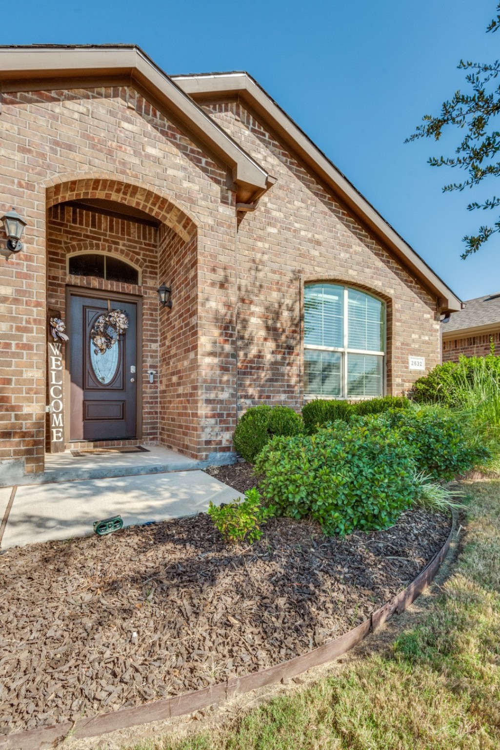 2632 Gains Mill Drive