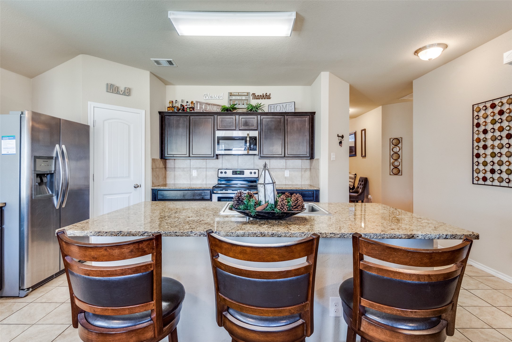 2632 Gains Mill Drive
