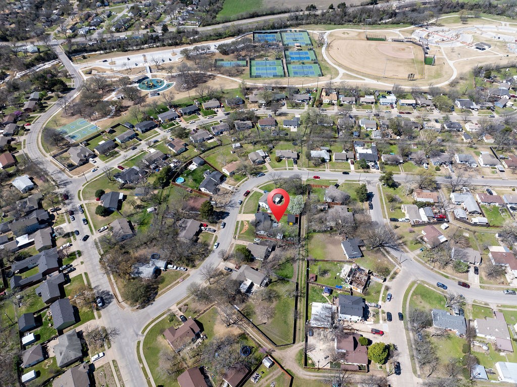 2144 Skillman Drive