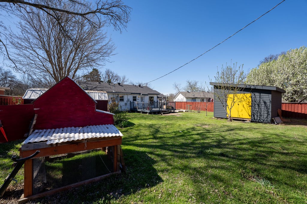 2144 Skillman Drive