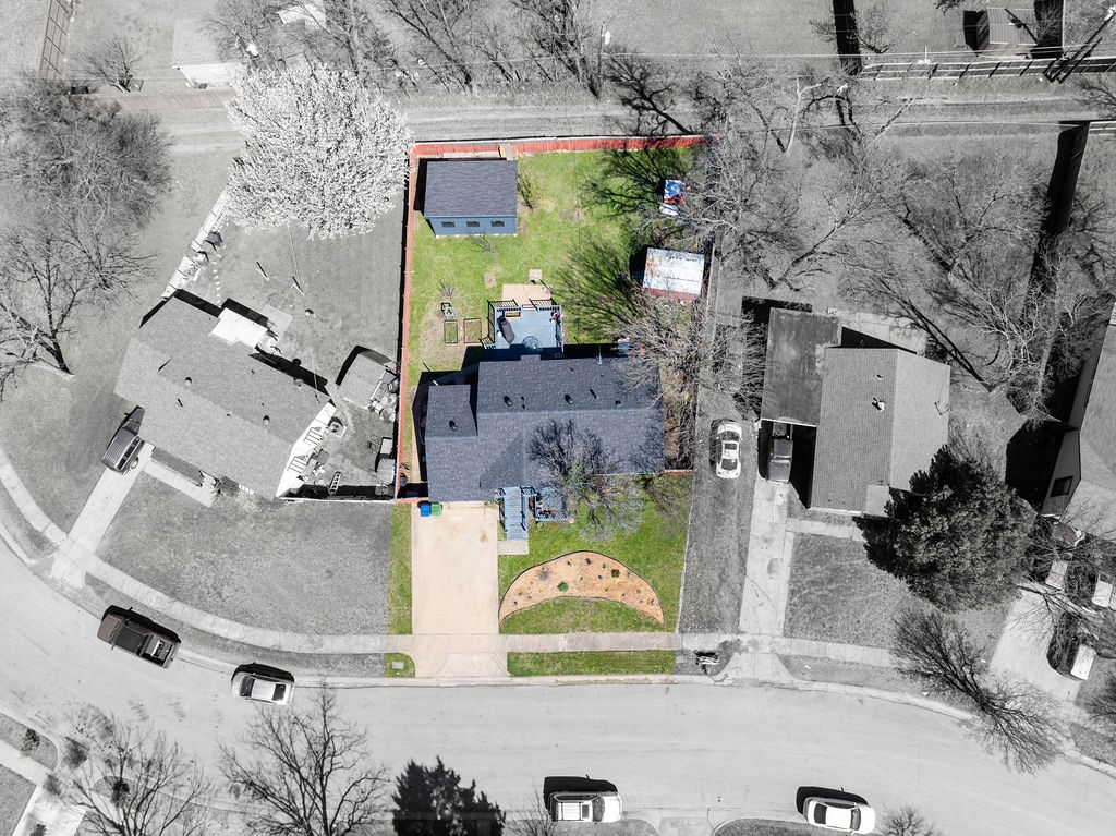 2144 Skillman Drive