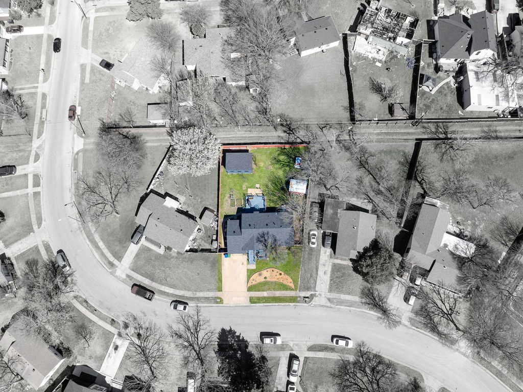 2144 Skillman Drive