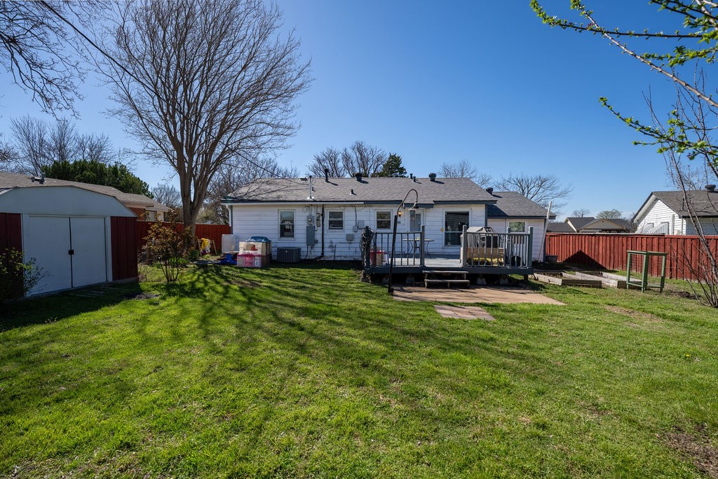 2144 Skillman Drive