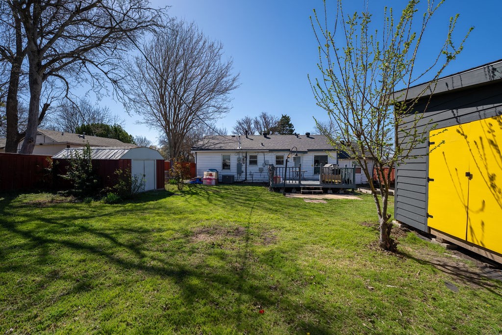 2144 Skillman Drive