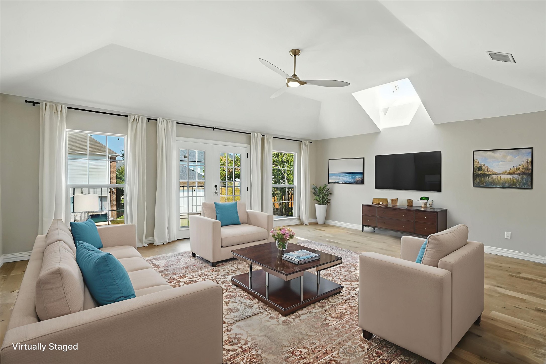 2127 Shumard Oak Lane