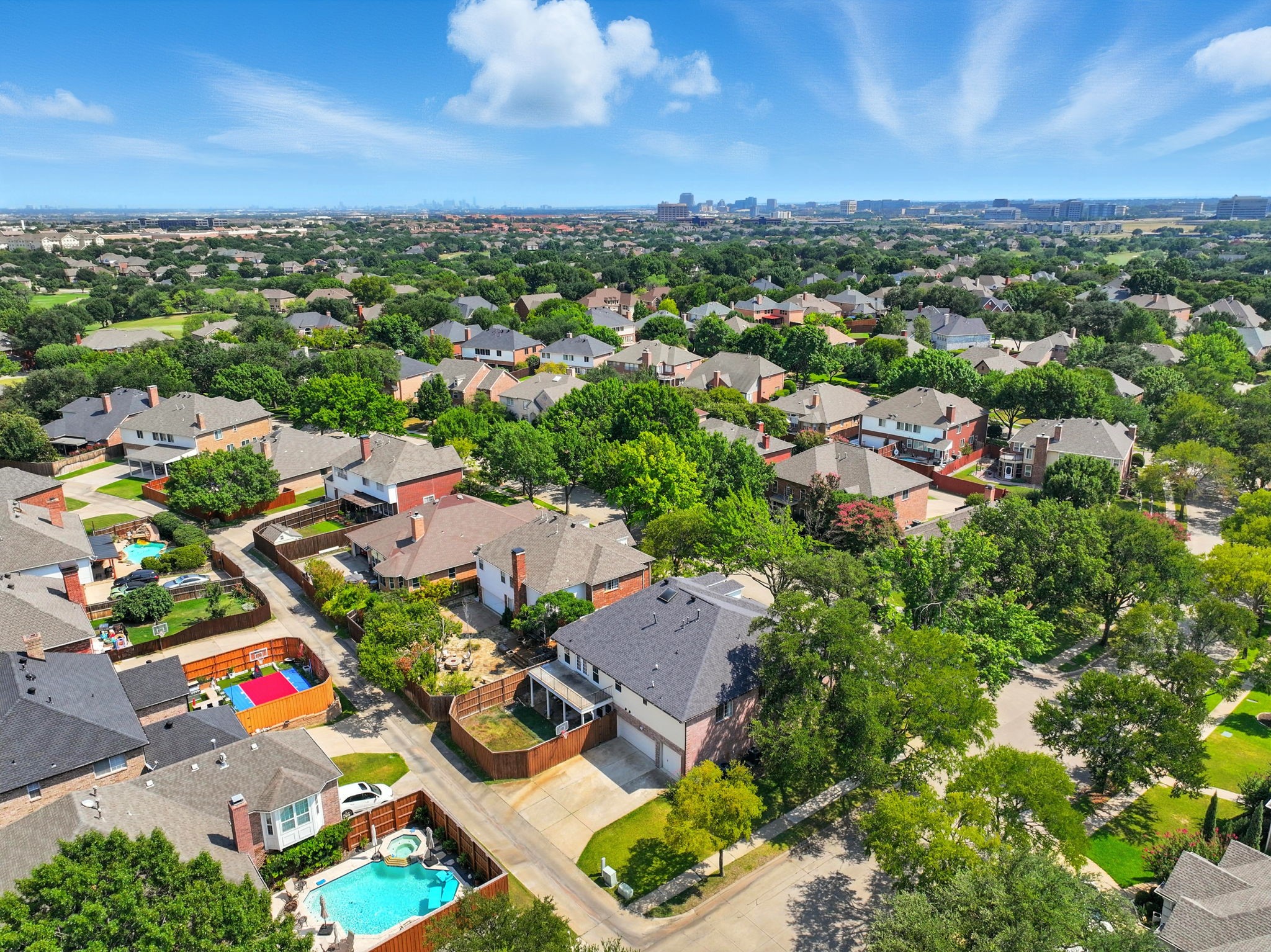 2127 Shumard Oak Lane