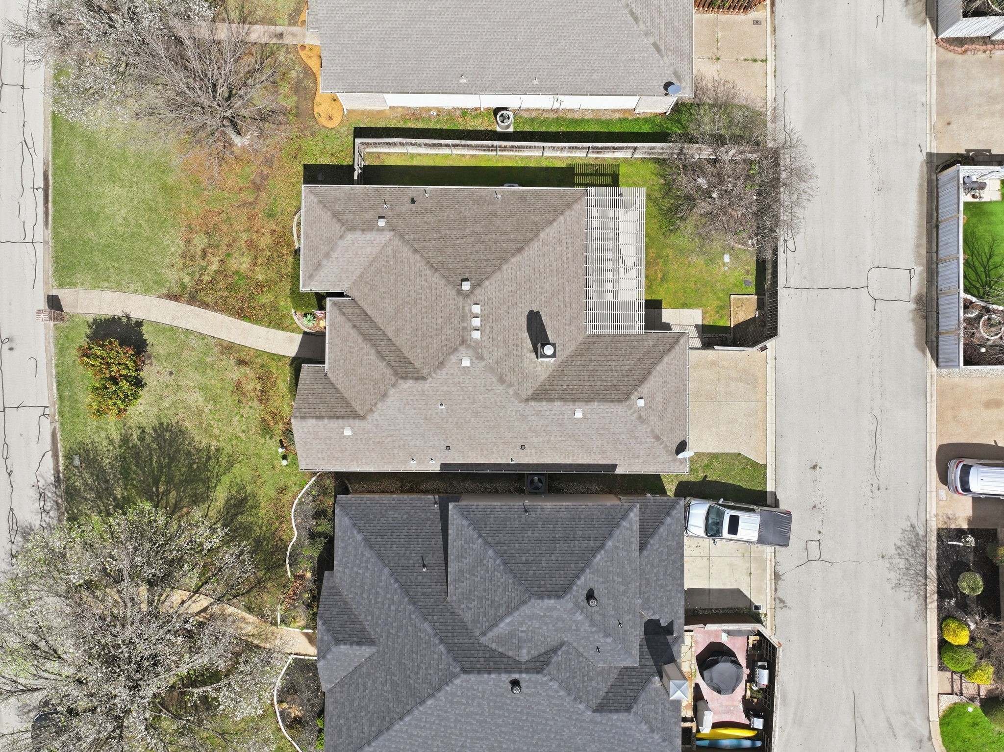 9504 Landing Way