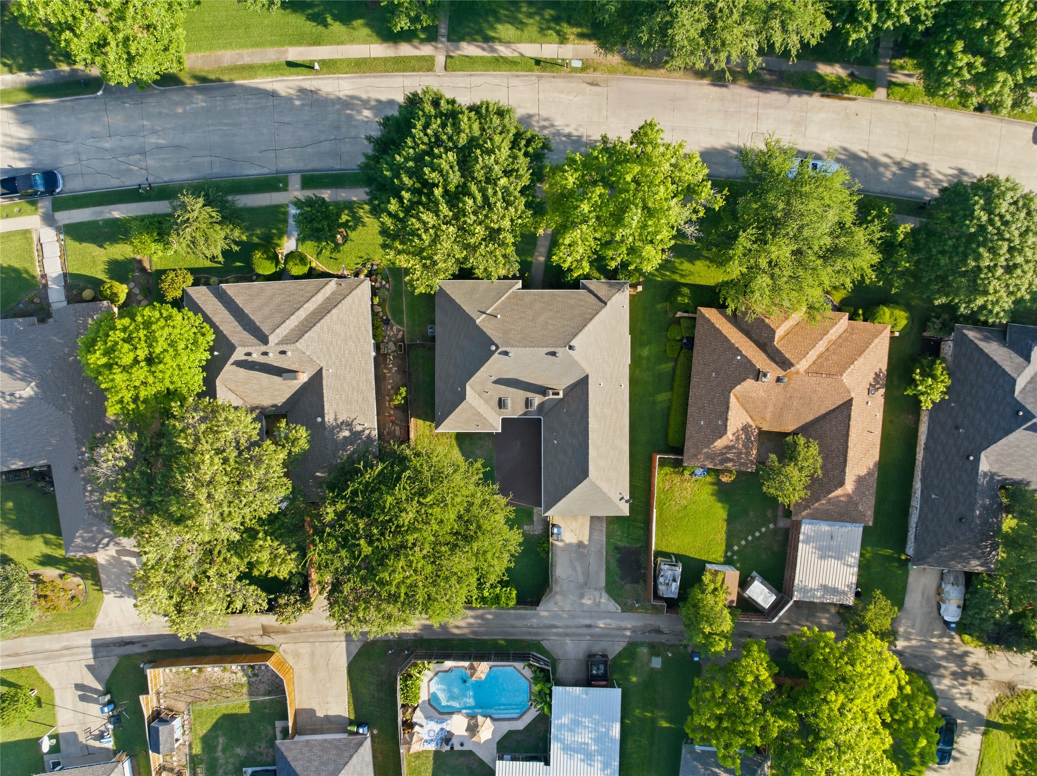 217 Willowcrest Drive