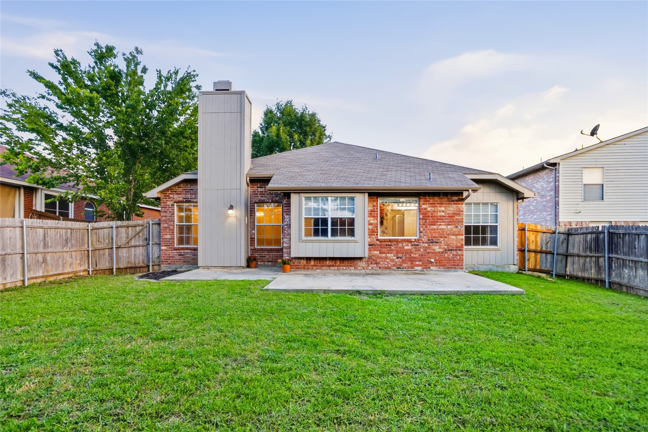 1305 Mill Crossing
