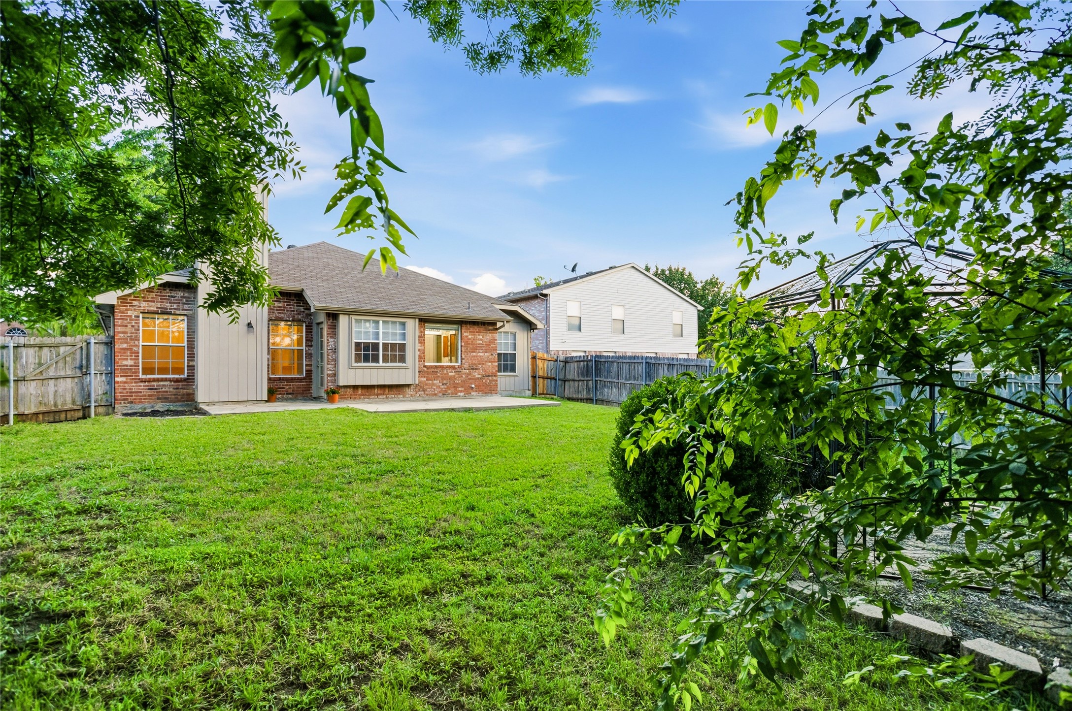 1305 Mill Crossing
