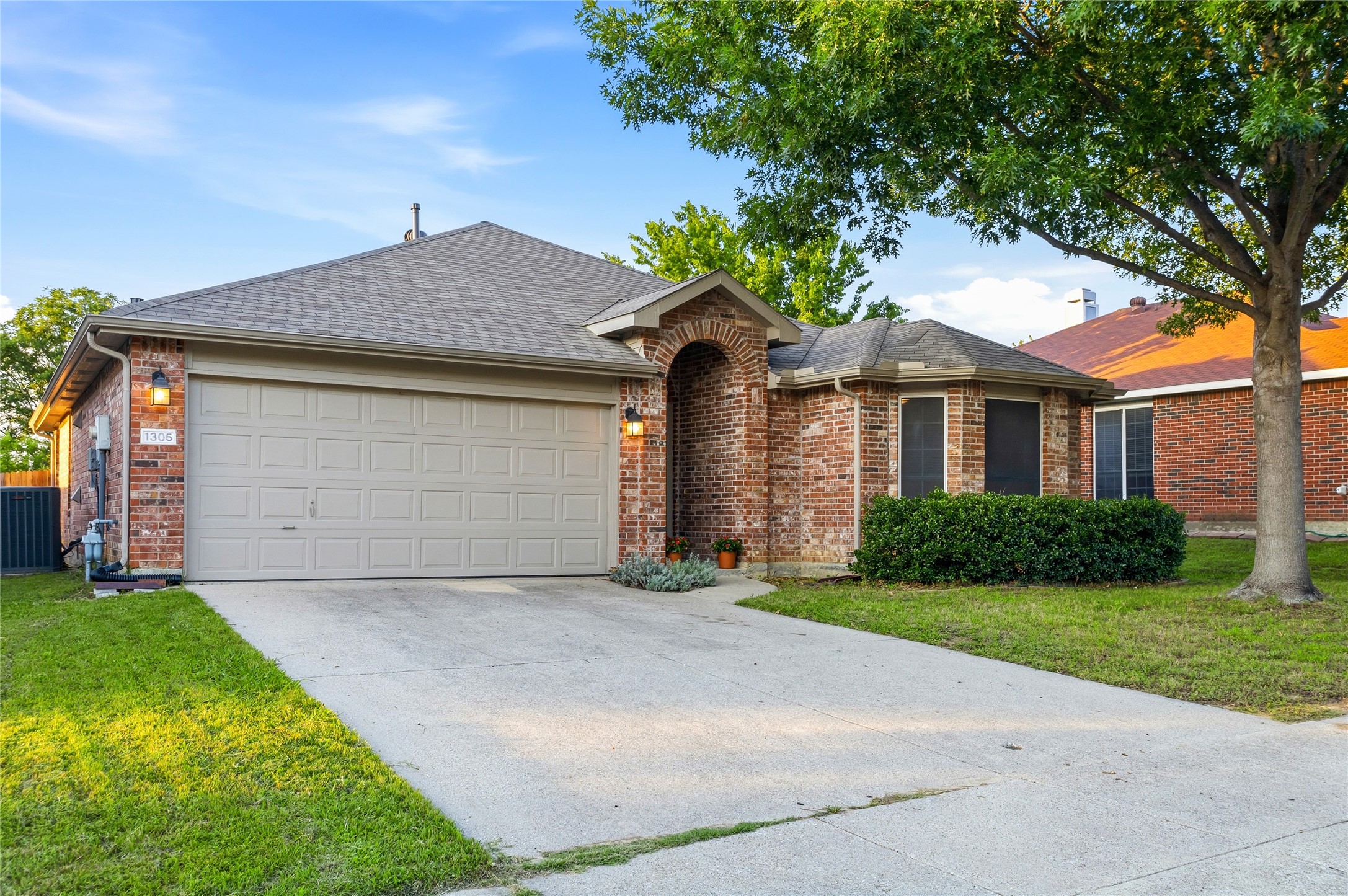 1305 Mill Crossing