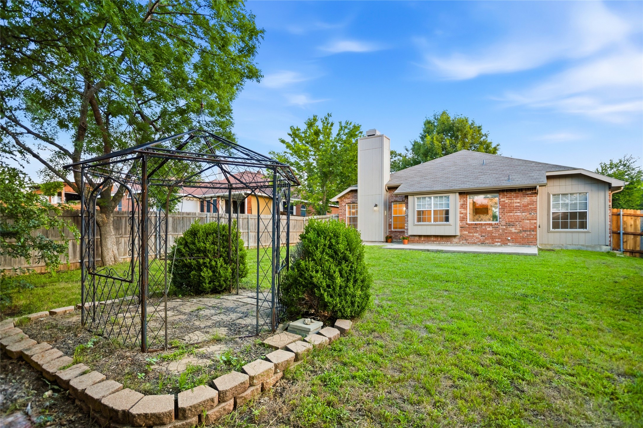 1305 Mill Crossing