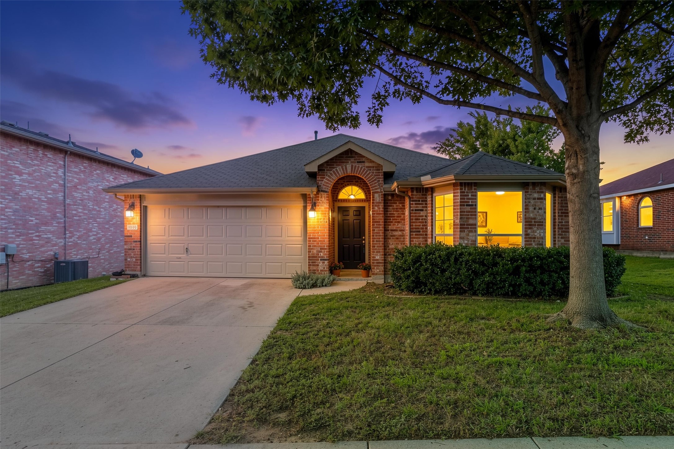 1305 Mill Crossing
