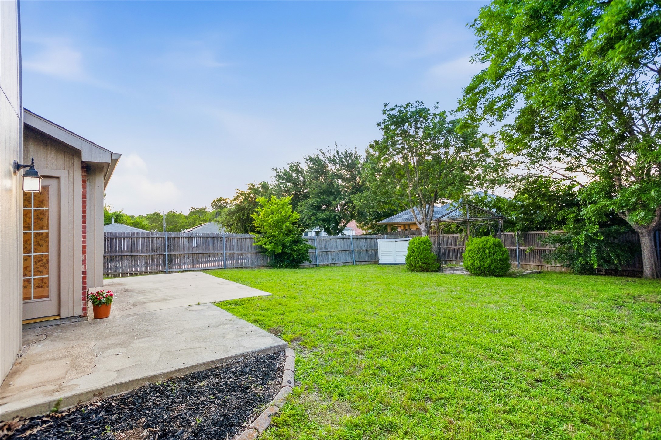 1305 Mill Crossing