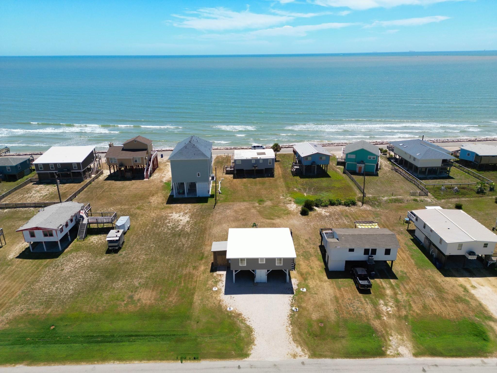 719 Seashell Drive, Surfside Beach
