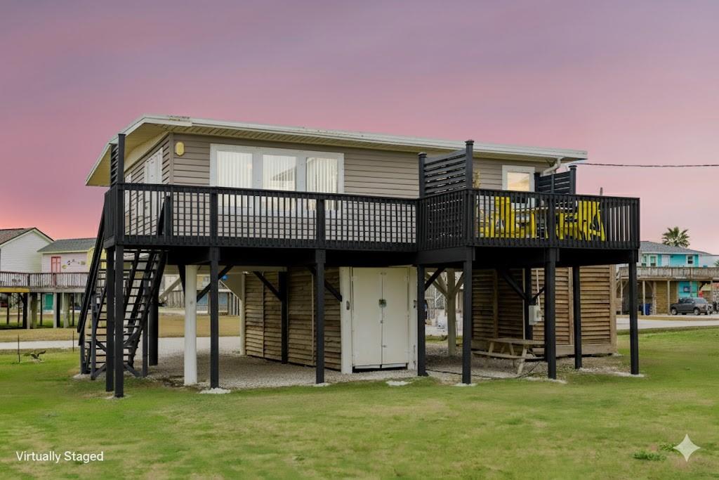 719 Seashell Drive, Surfside Beach