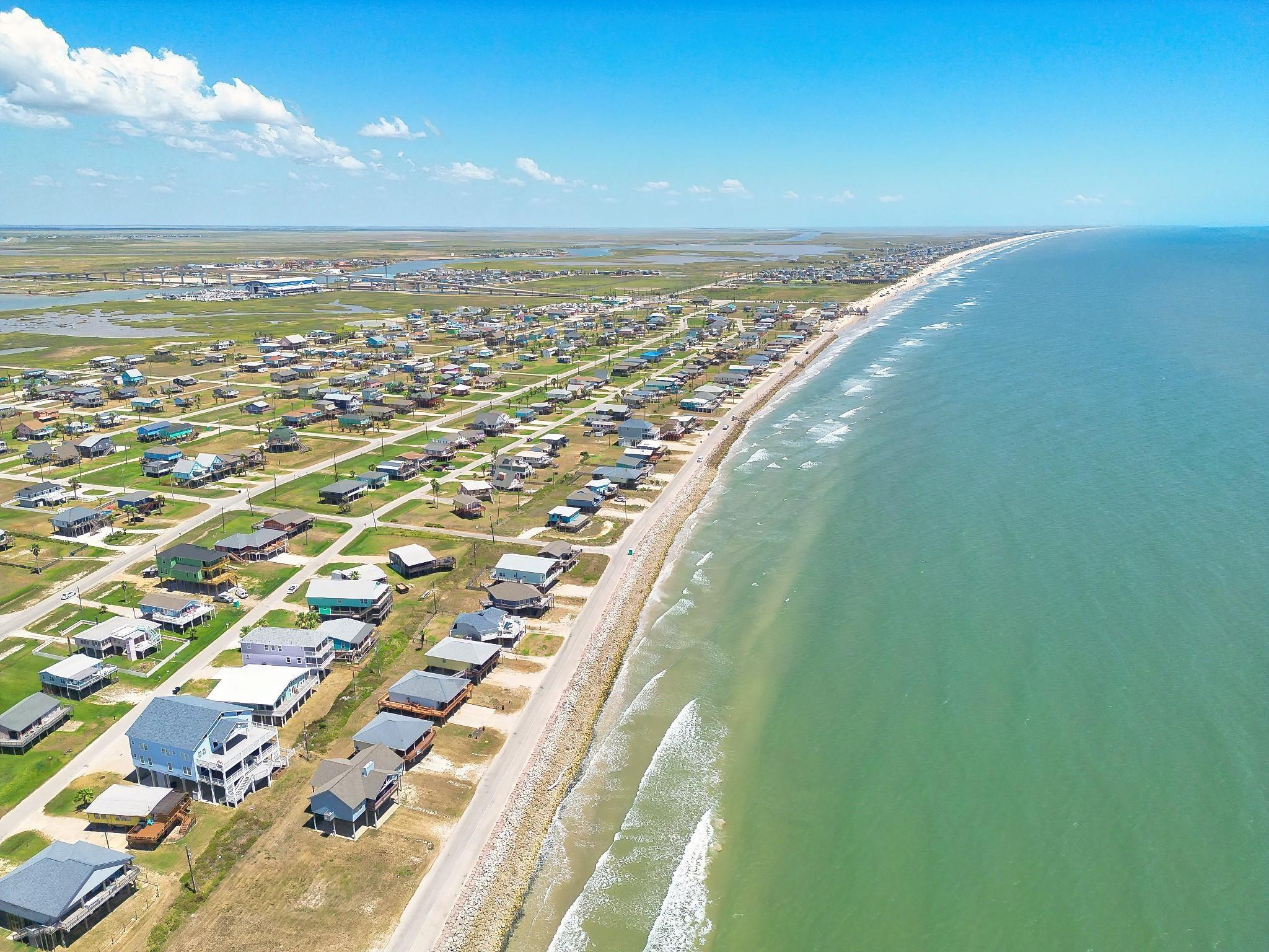 719 Seashell Drive, Surfside Beach