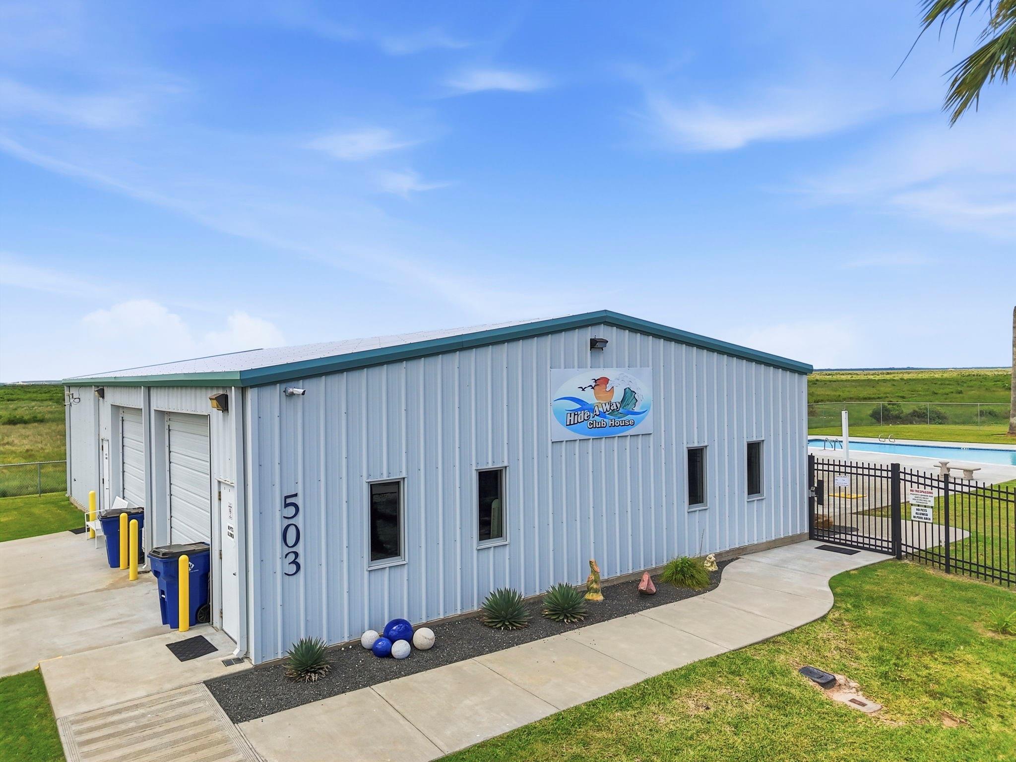 119 Sand Shoals Road
