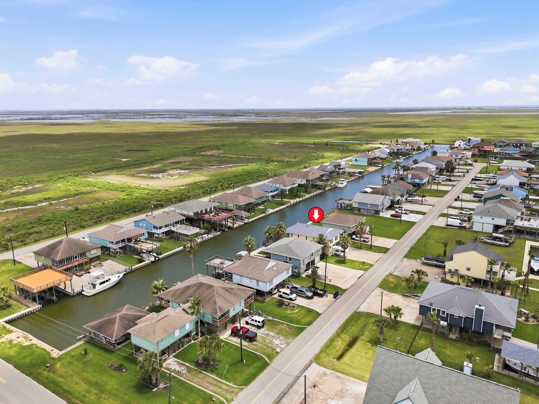 119 Sand Shoals Road