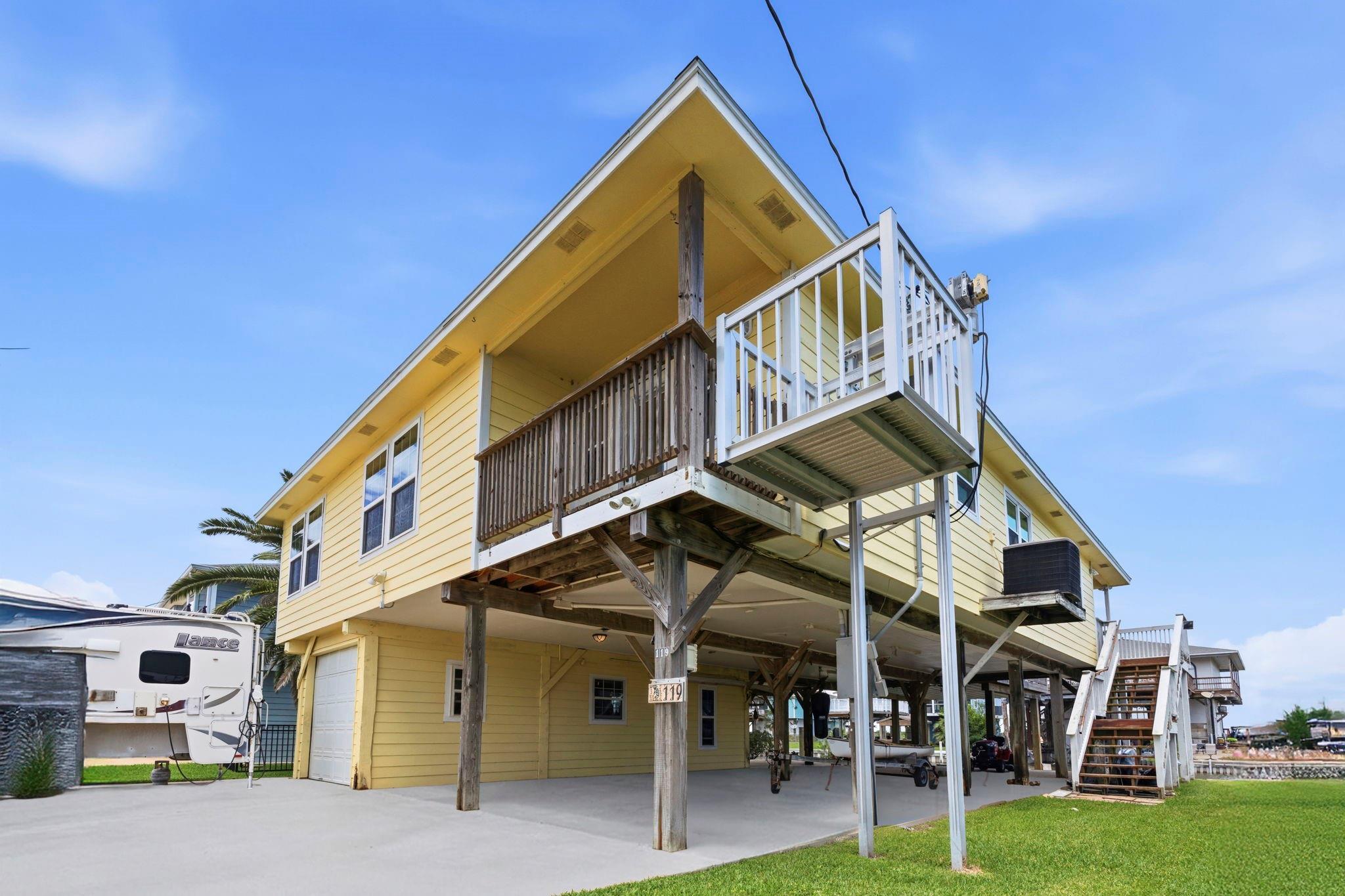 119 Sand Shoals Road