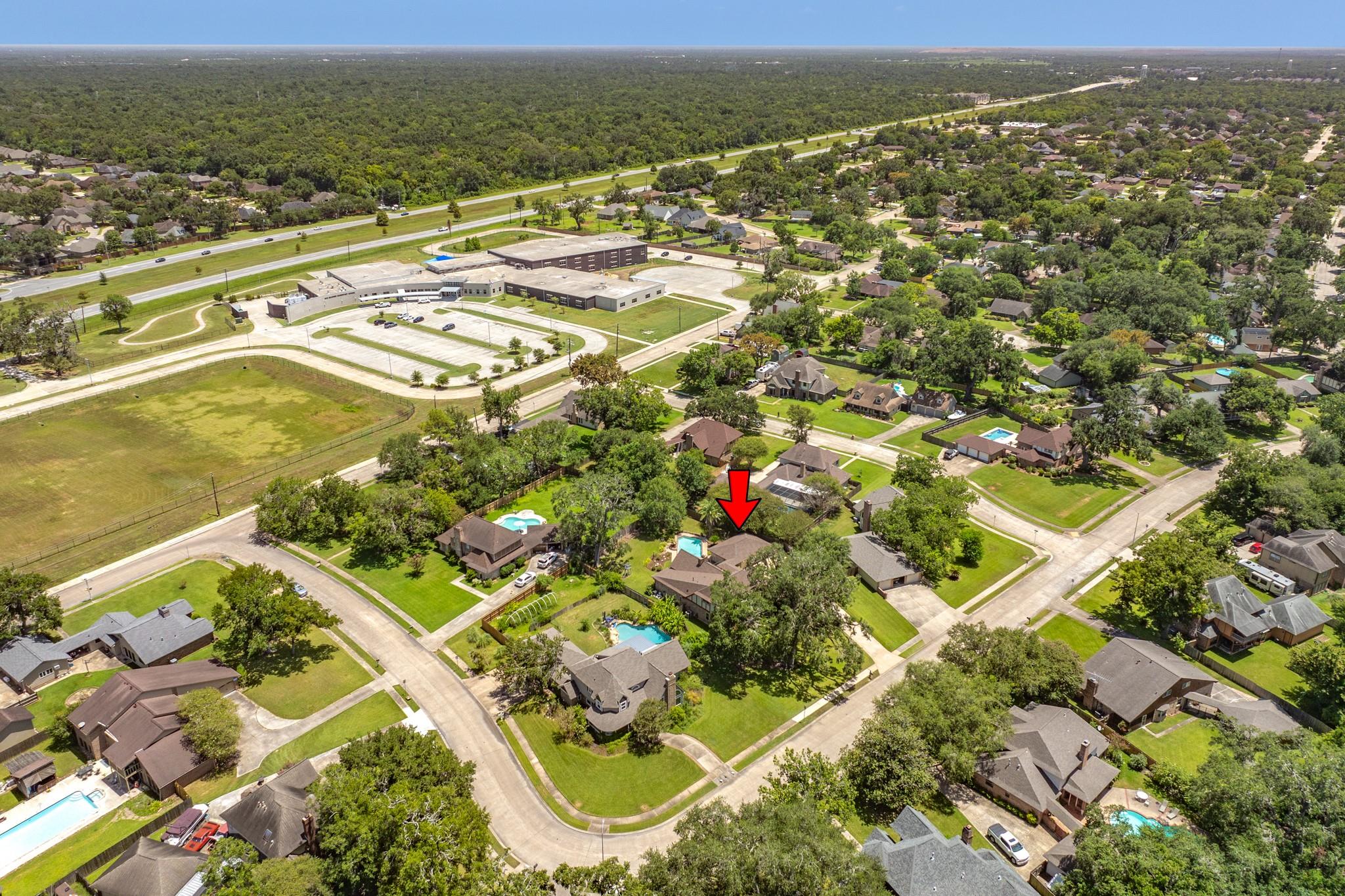 304 Arrowwood Street