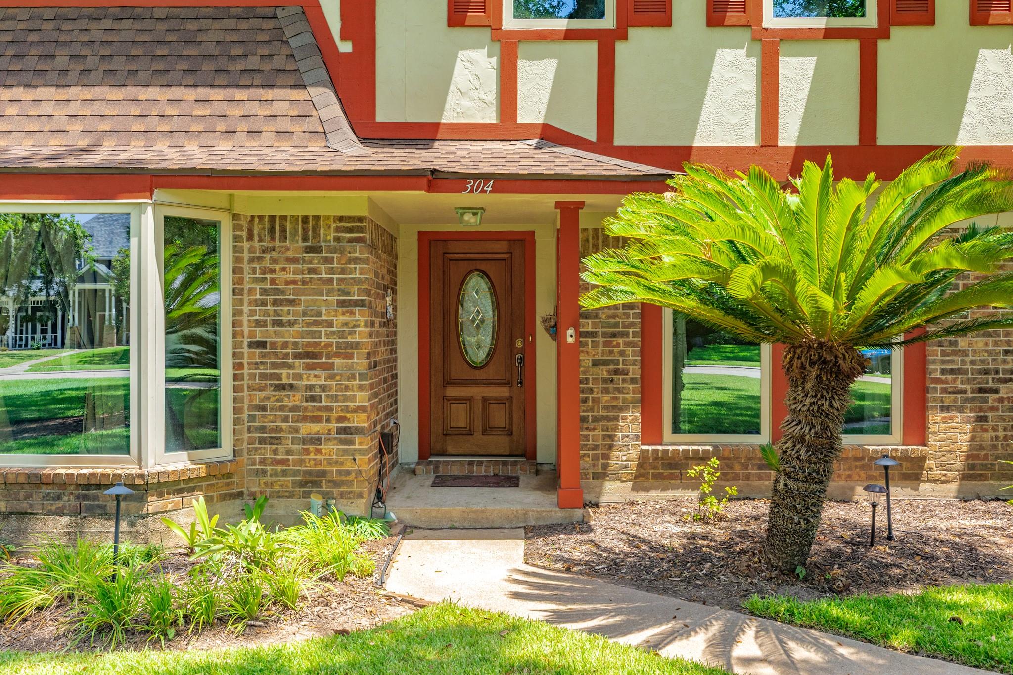 304 Arrowwood Street