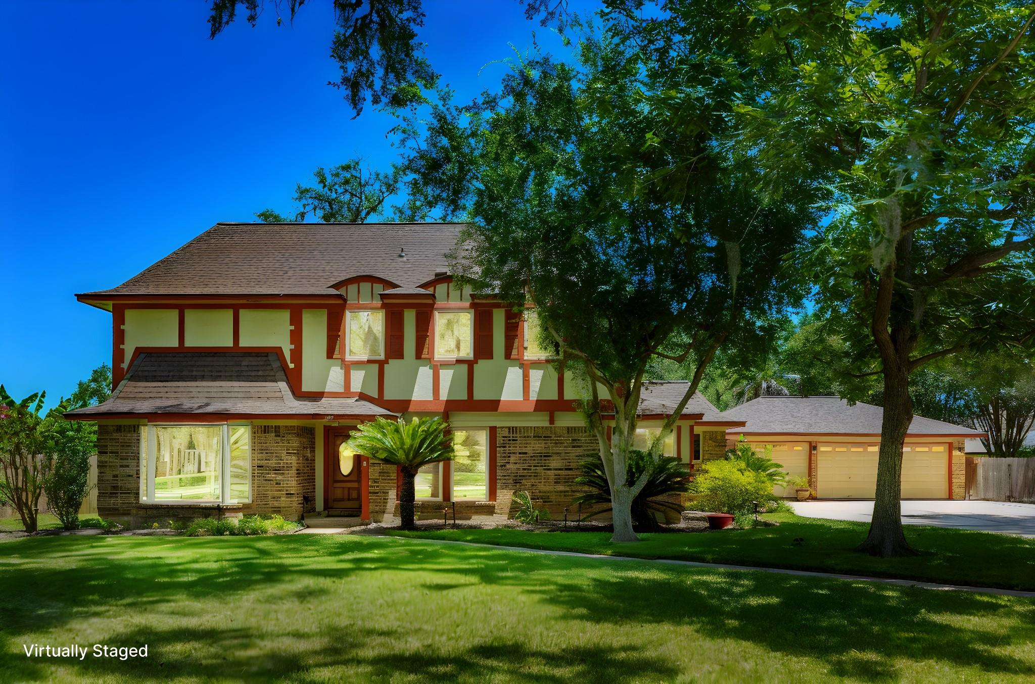 304 Arrowwood Street