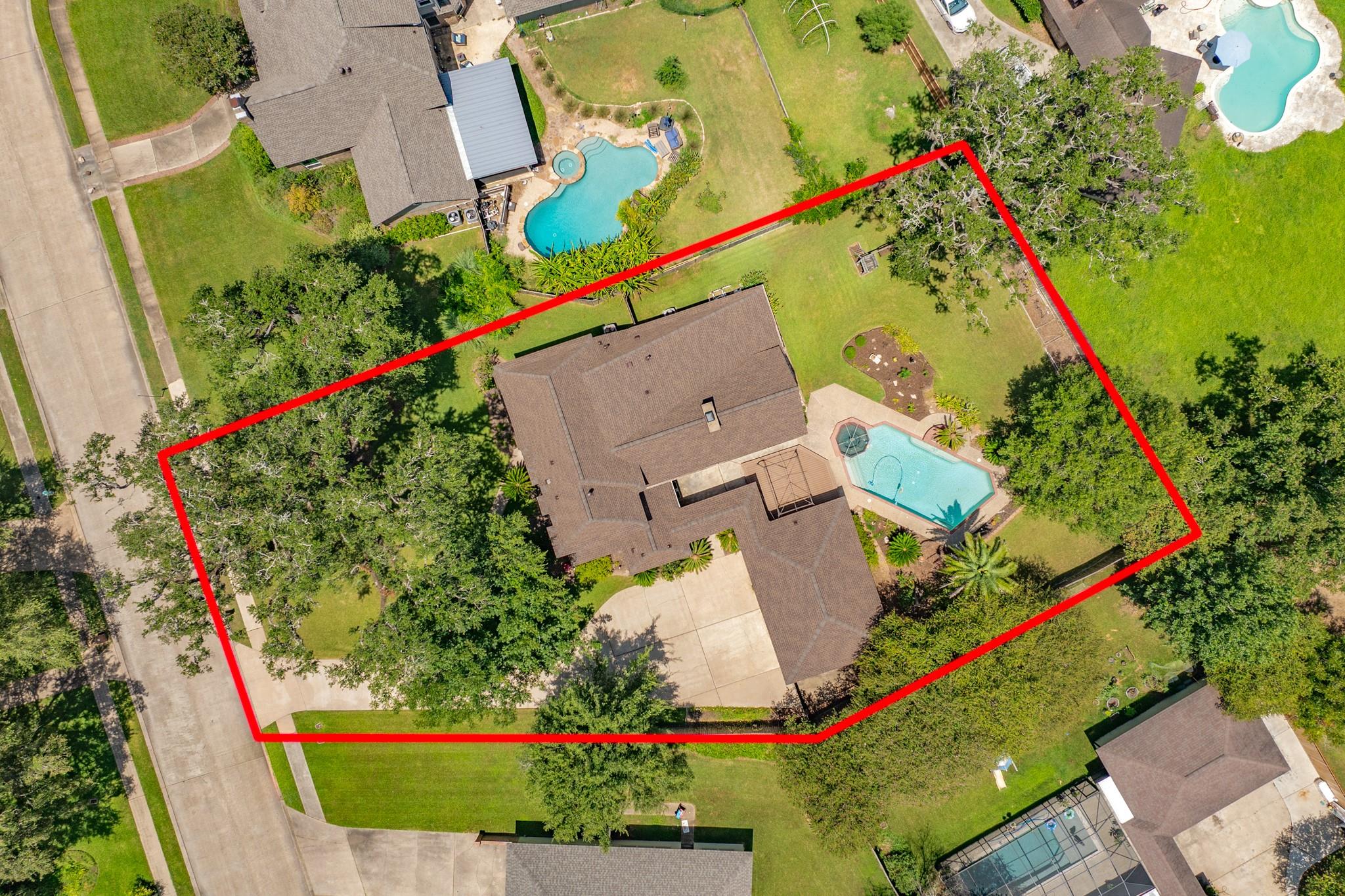 304 Arrowwood Street