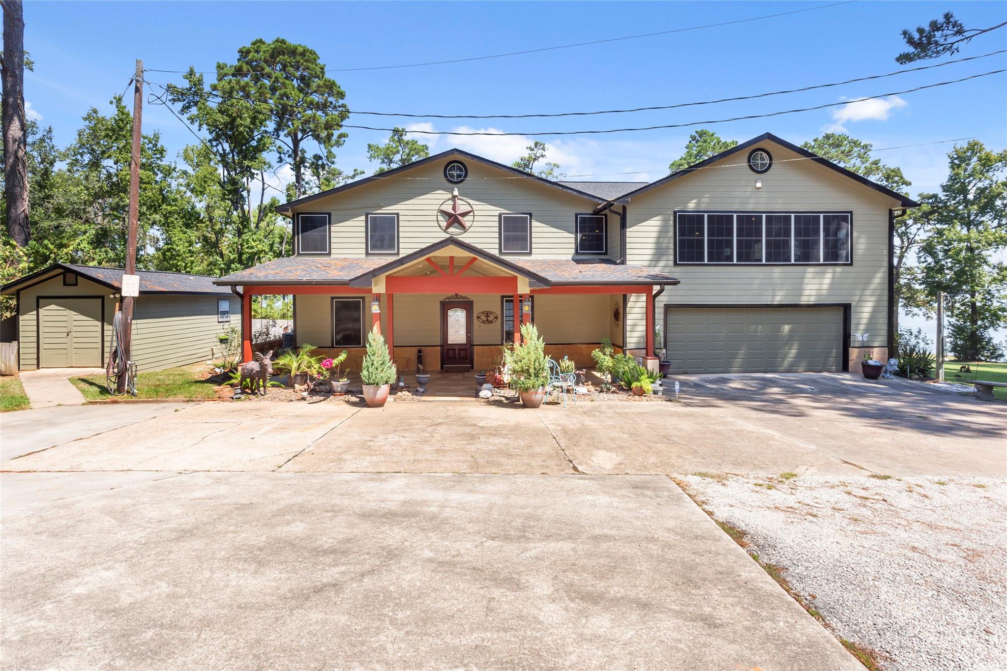 200 Trott Lane
