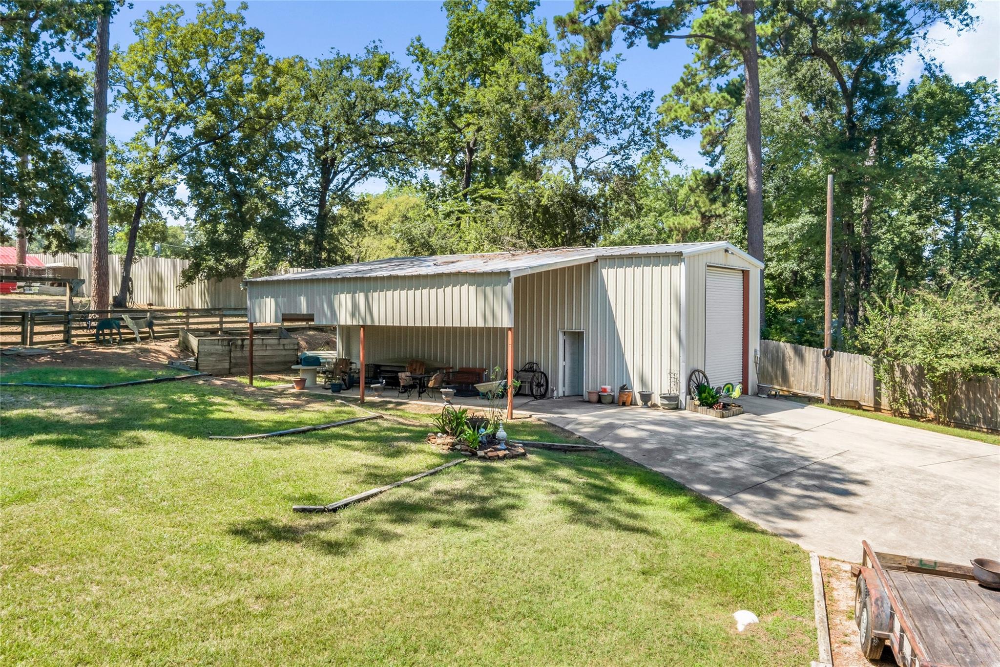200 Trott Lane