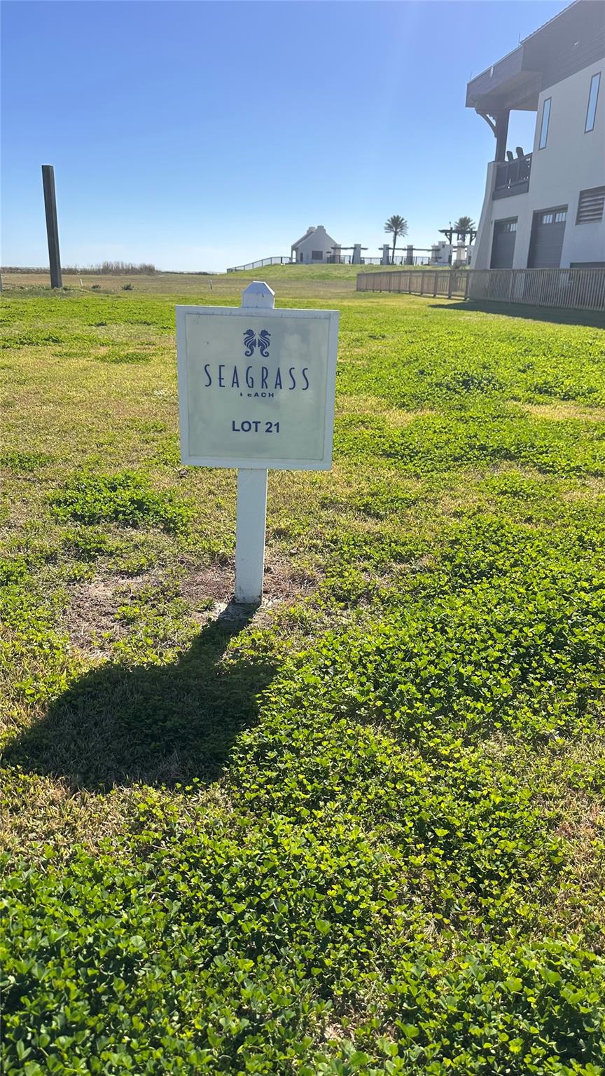 410 Seagrass