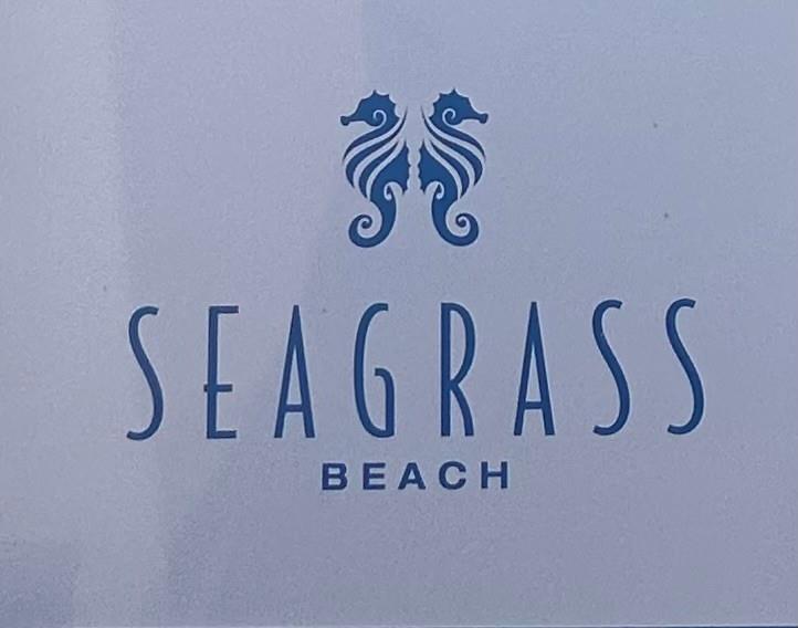 410 Seagrass