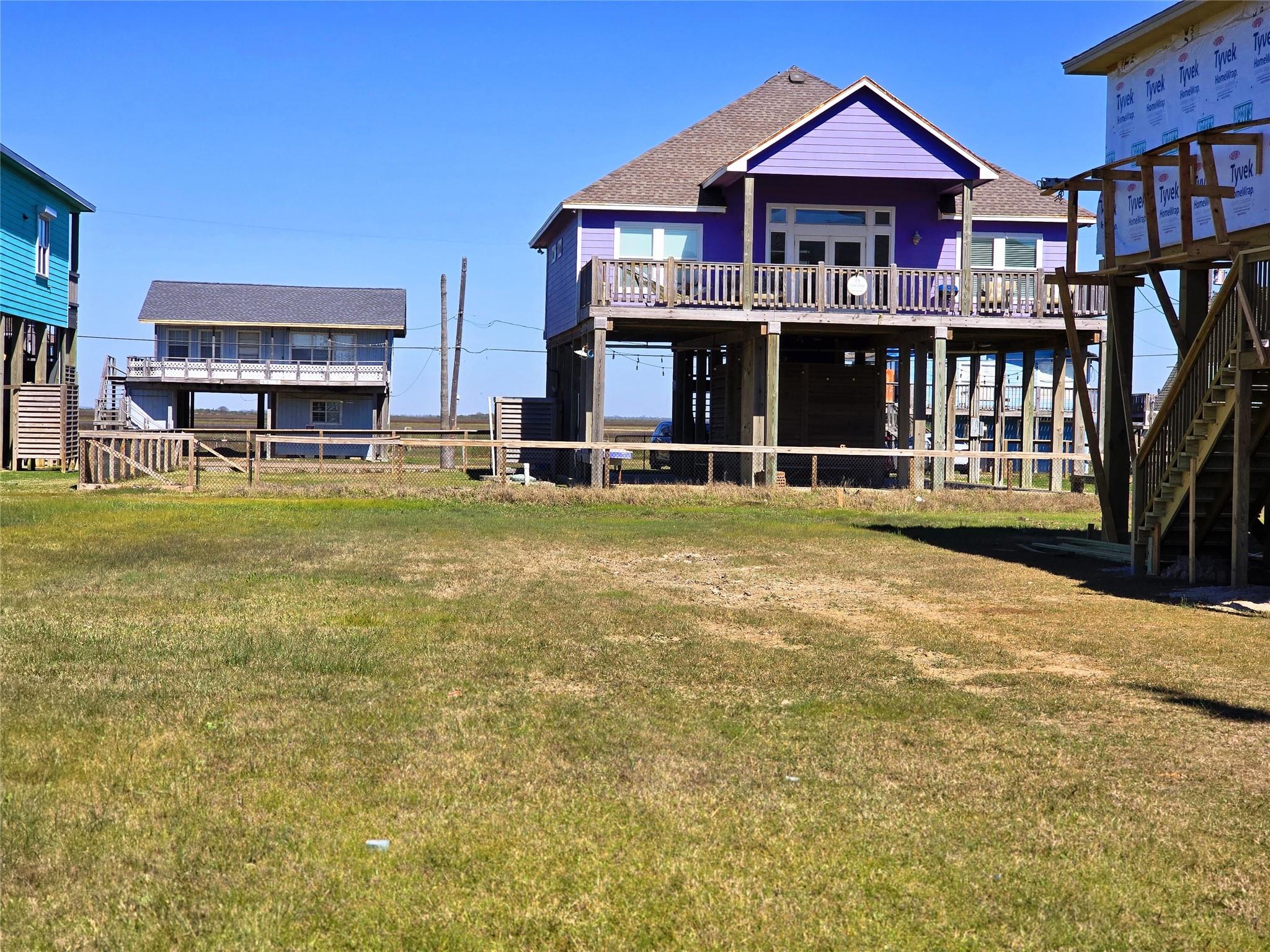 0 Bluewater / County Road 257 Highway