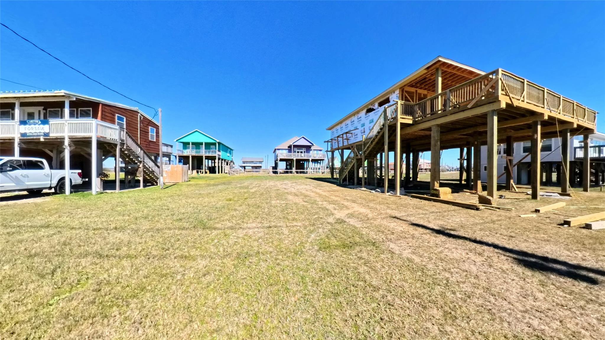 0 Bluewater / County Road 257 Highway