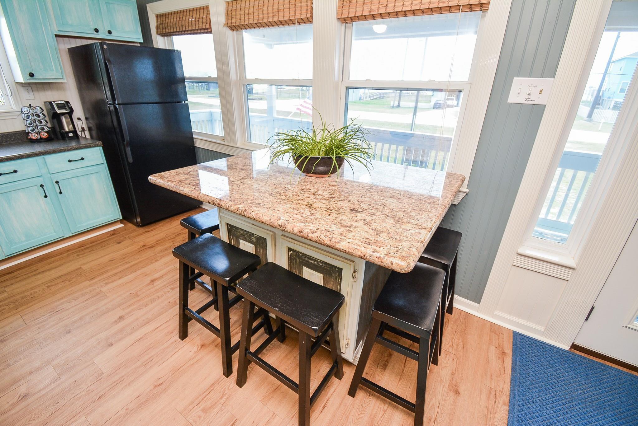 4407 Bluewater / County Road 257 Street