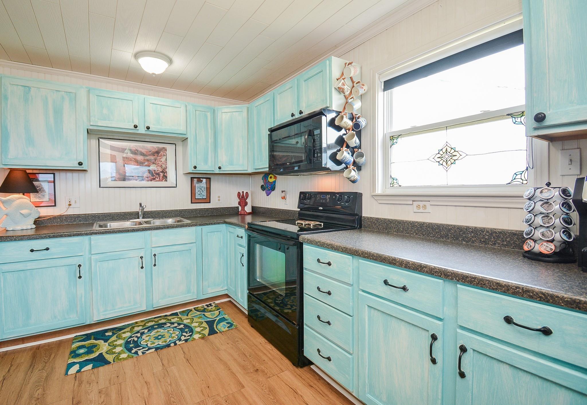 4407 Bluewater / County Road 257 Street