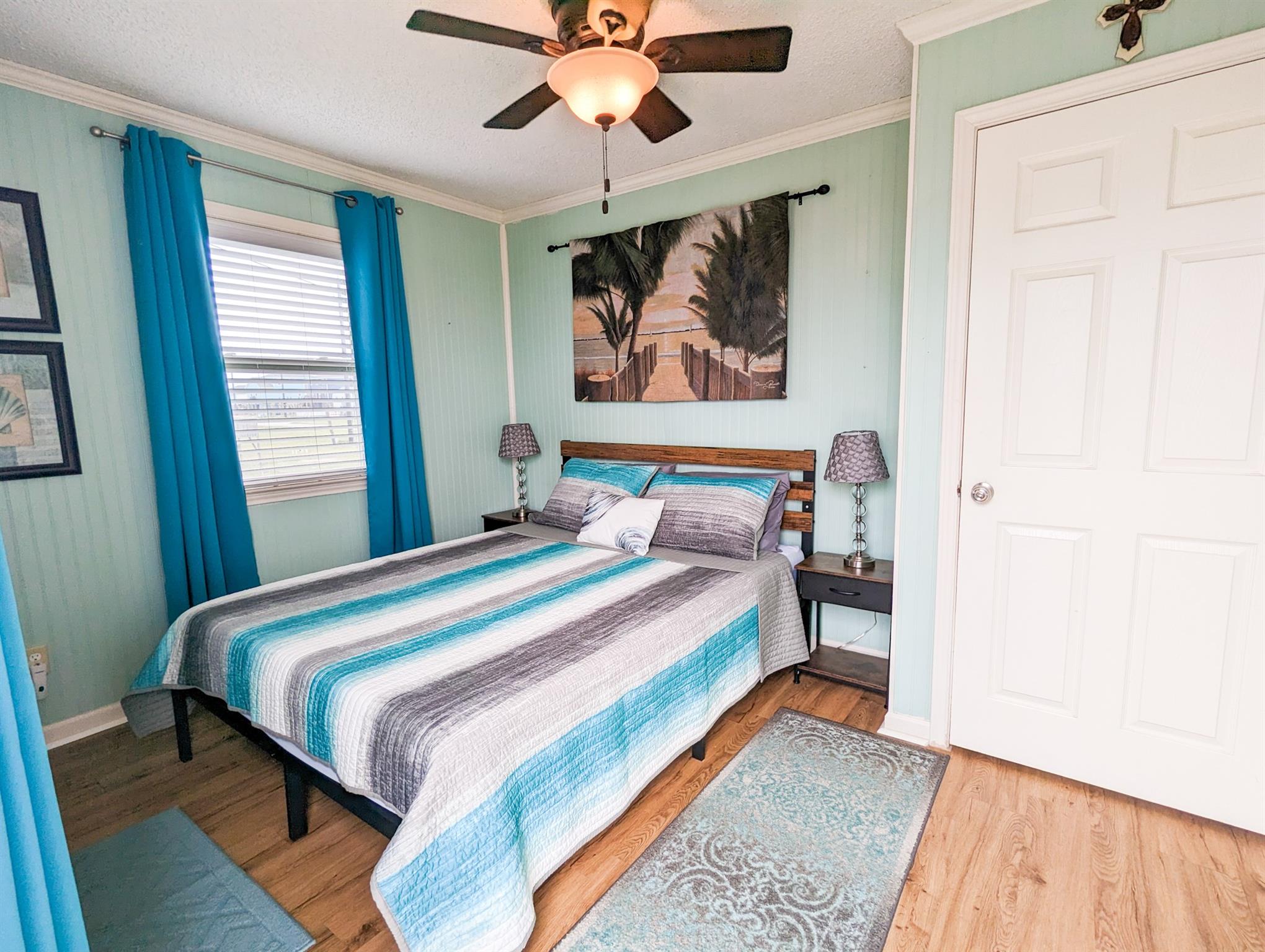 4407 Bluewater / County Road 257 Street