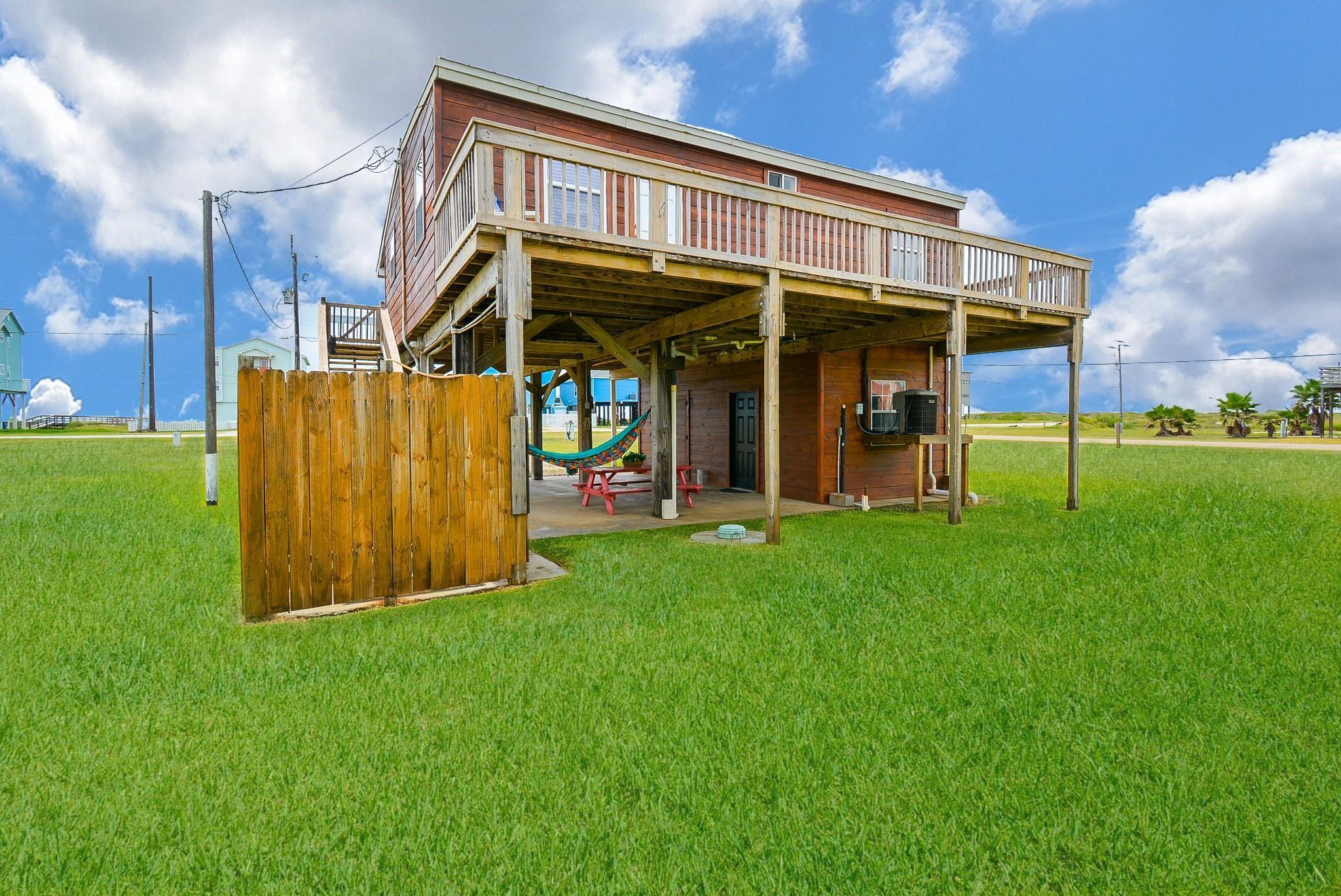 4407 Bluewater / County Road 257 Street