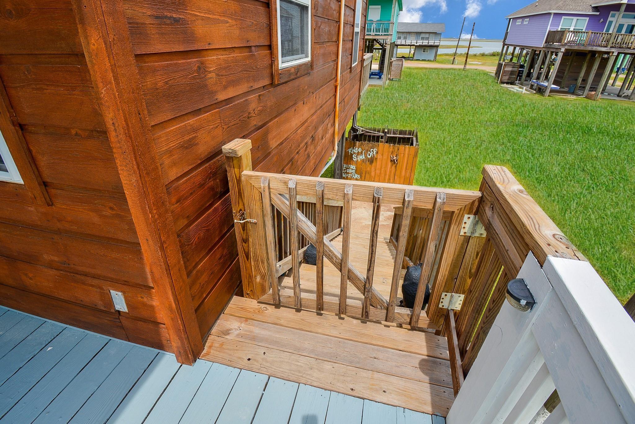 4407 Bluewater / County Road 257 Street