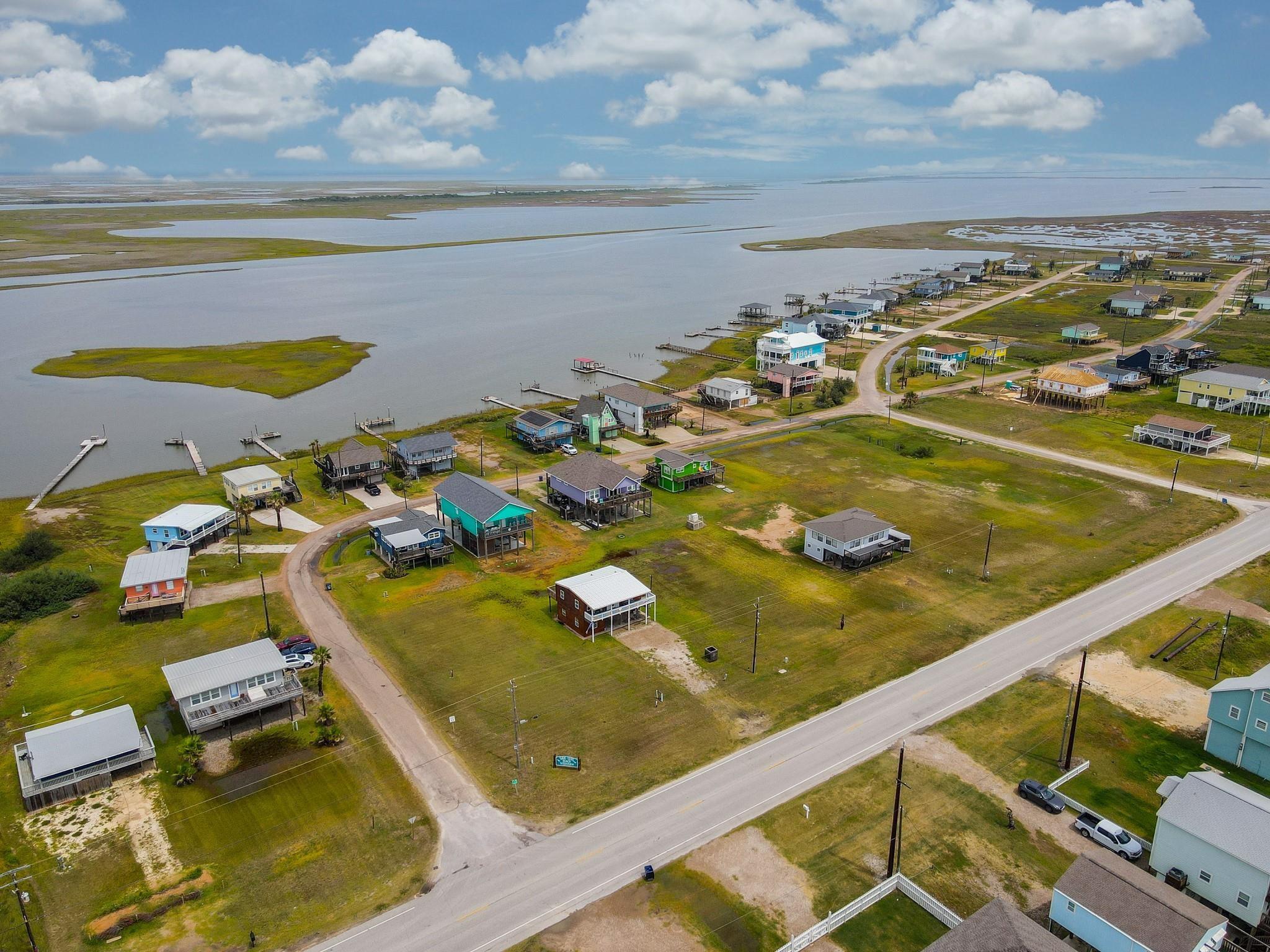 4407 Bluewater / County Road 257 Street