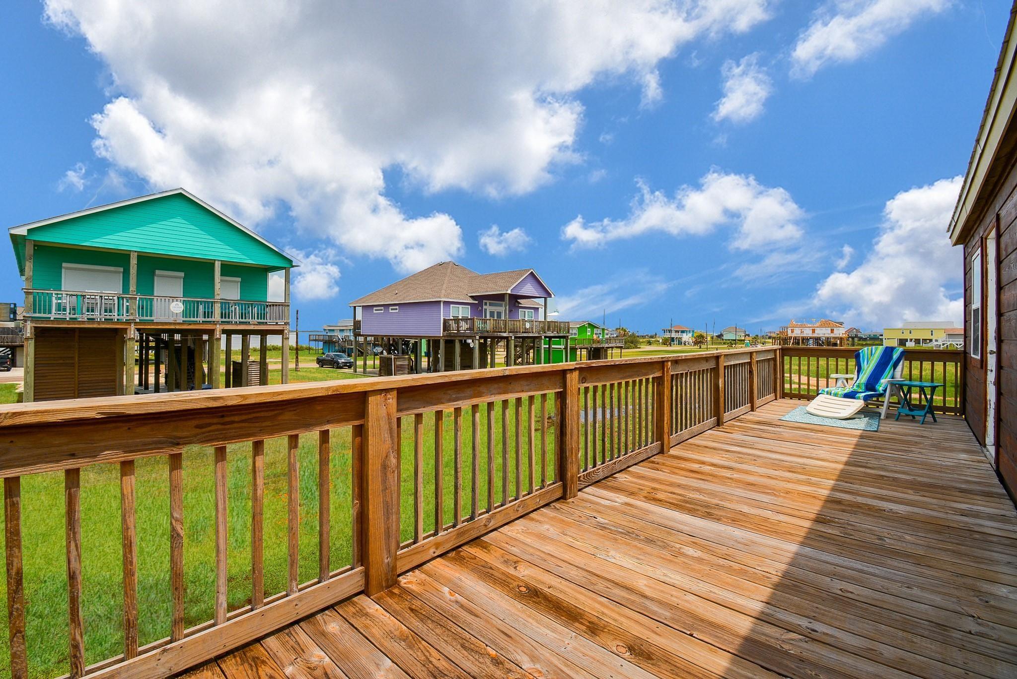 4407 Bluewater / County Road 257 Street