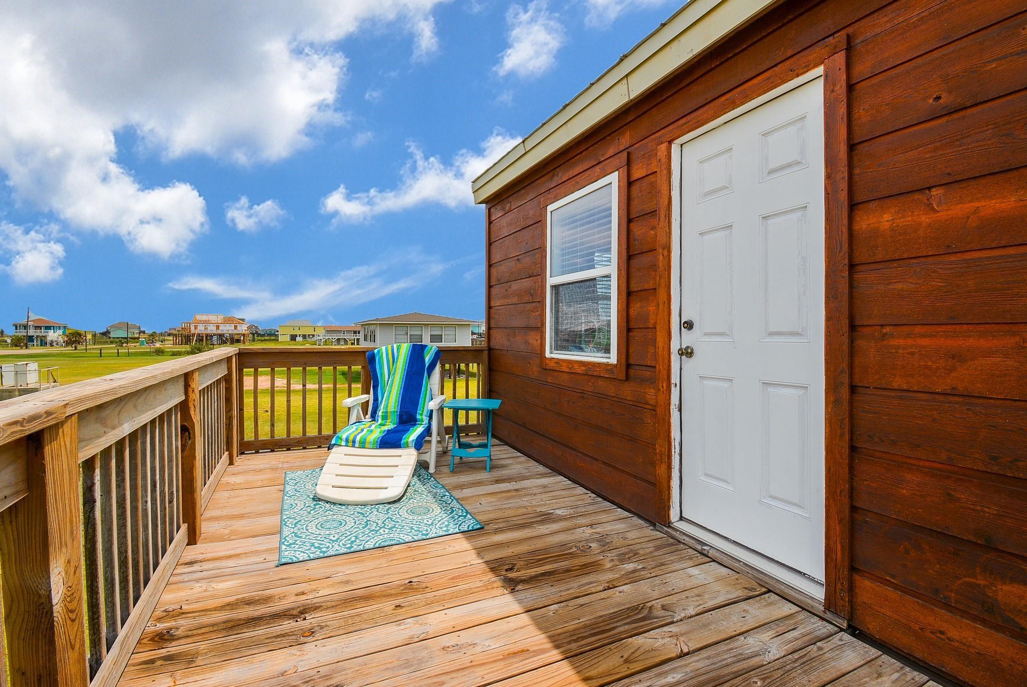 4407 Bluewater / County Road 257 Street