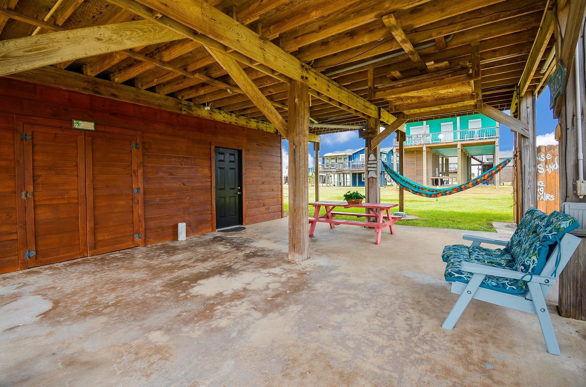 4407 Bluewater / County Road 257 Street