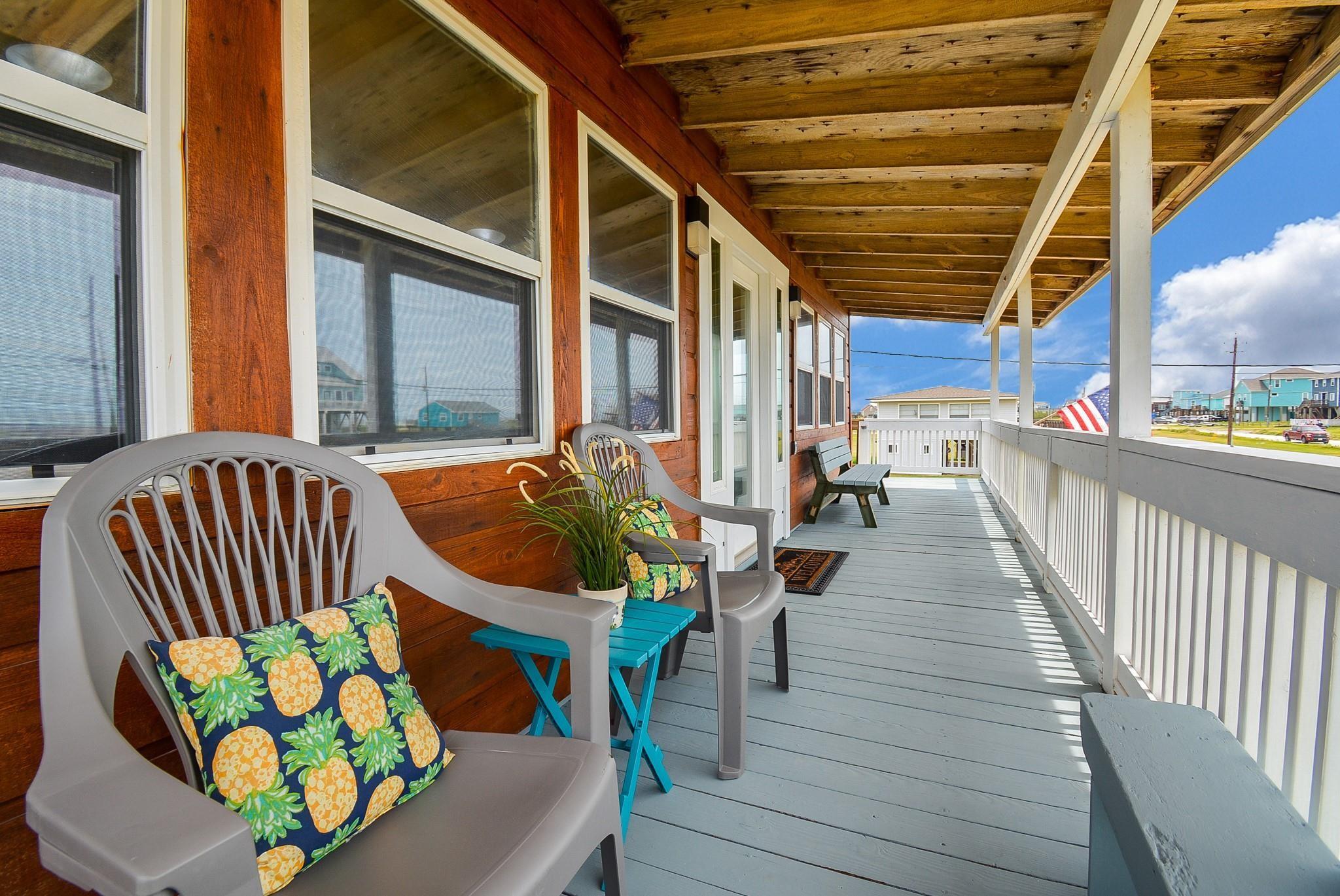 4407 Bluewater / County Road 257 Street