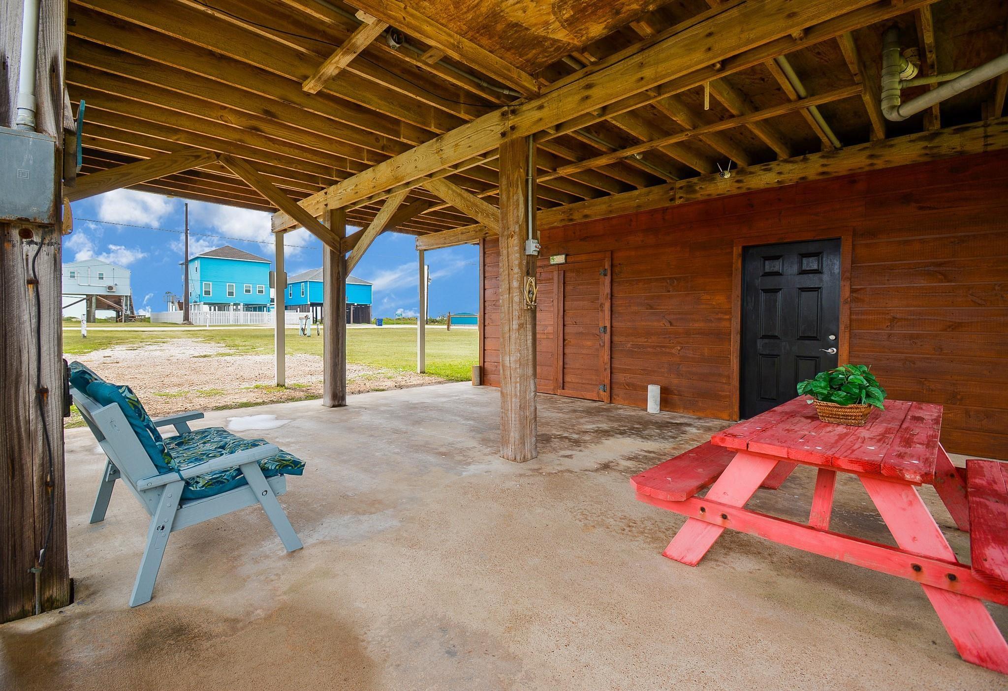 4407 Bluewater / County Road 257 Street