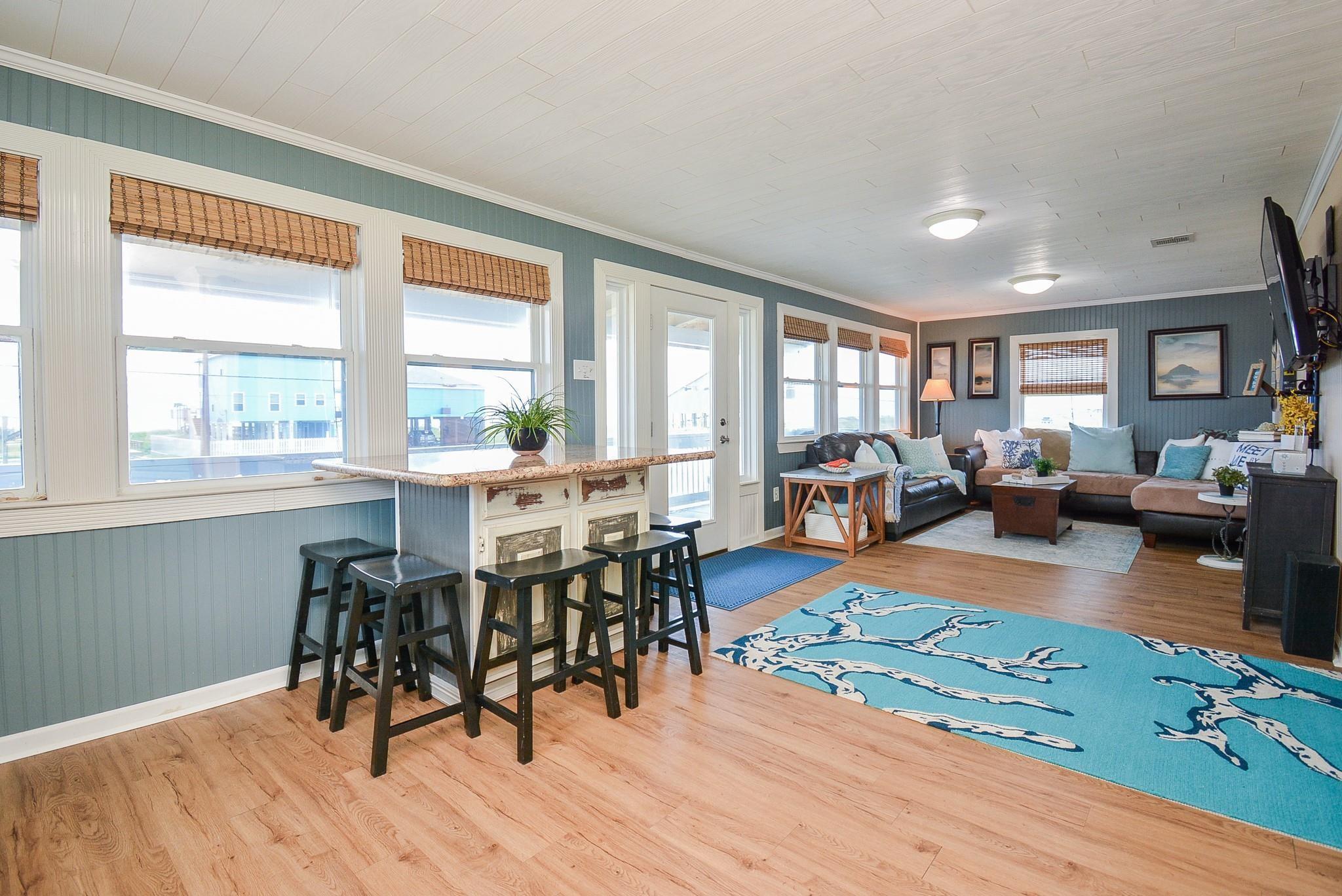 4407 Bluewater / County Road 257 Street