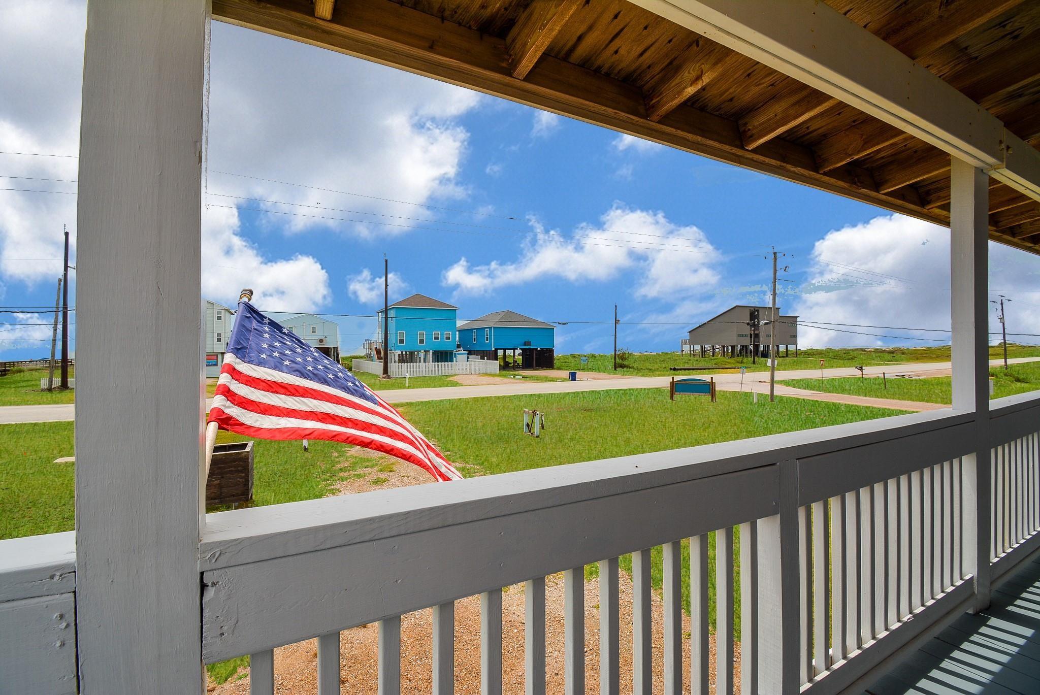 4407 Bluewater / County Road 257 Street