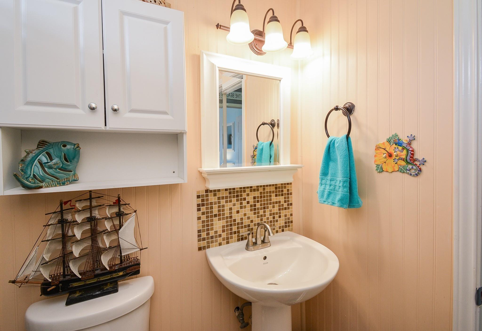 4407 Bluewater / County Road 257 Street